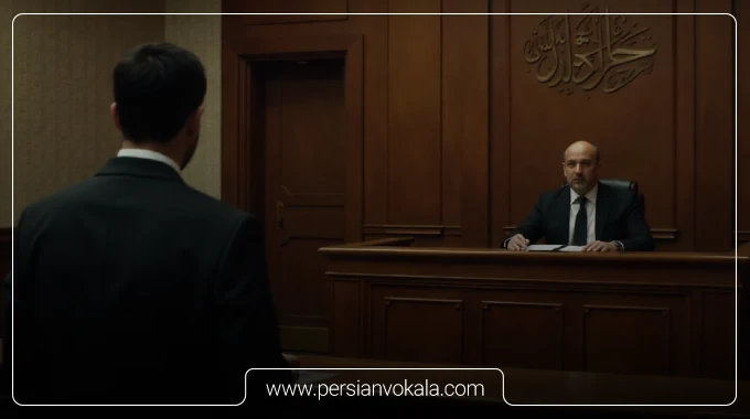 بهترین وکیل تبریز